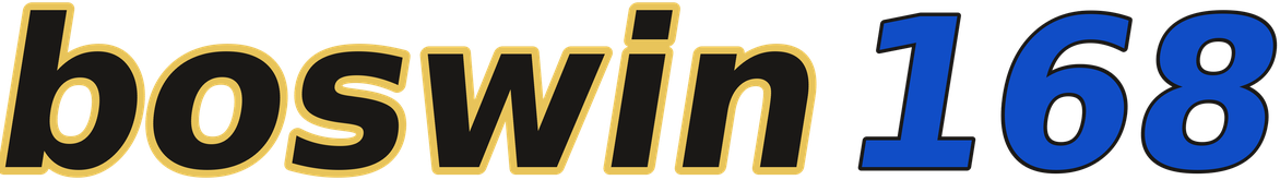 boswin168 logo